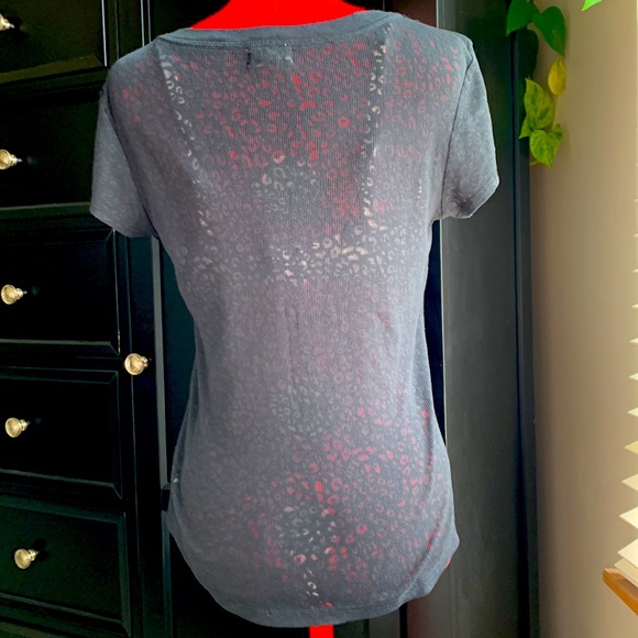 l.e.i. Top - Picture 2 of 5